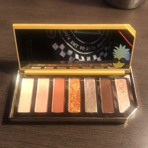 Too Faced Sparkling Pineapple Palette